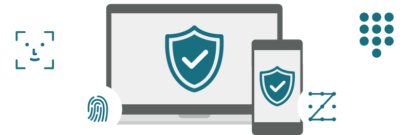 パスキーのイメージ