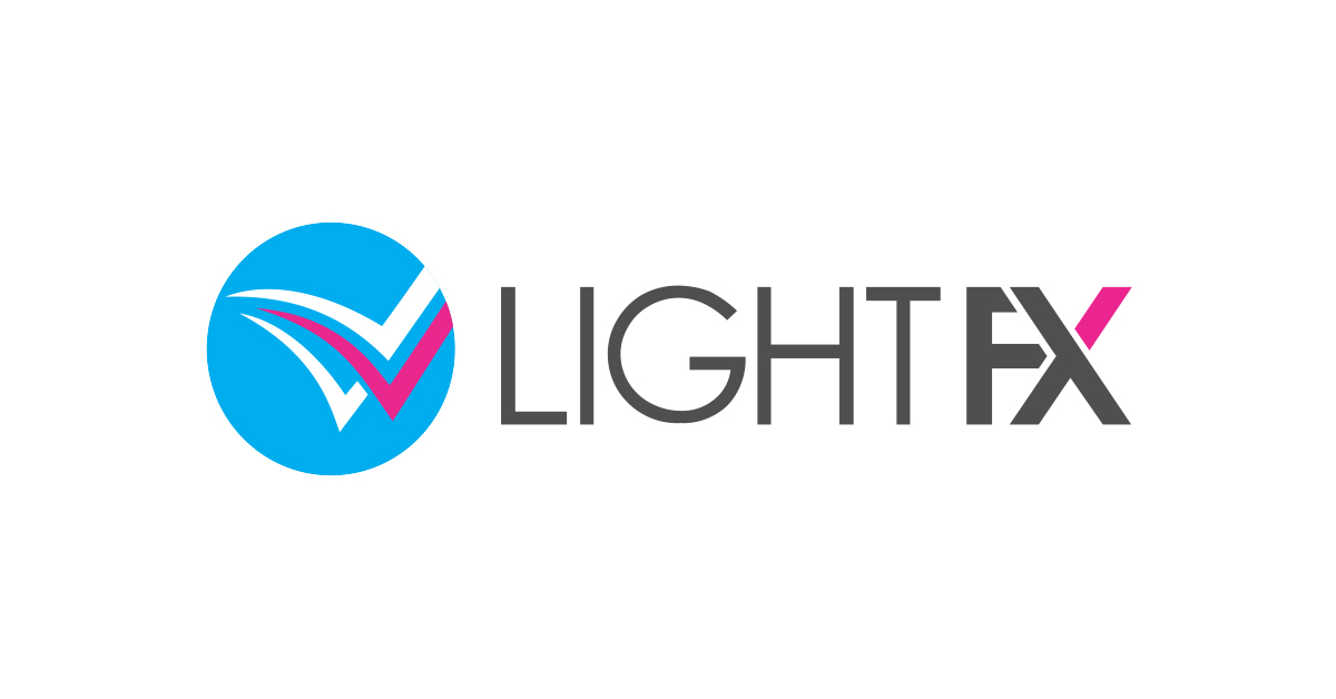 LIGHT FX（ライトFX）- 公式サイト